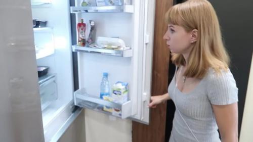 Кухня в узком коридоре. Кухня в коридоре! Необычная и креативная перепланировка однушки-хрущёвки