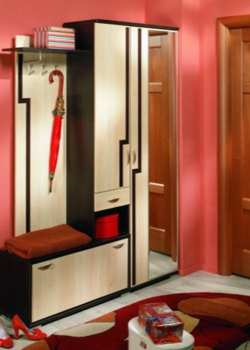 Узкая прихожая дизайн в квартире. Узкая прихожая —, какой она должна быть? 70 фото примеров дизайна. 17