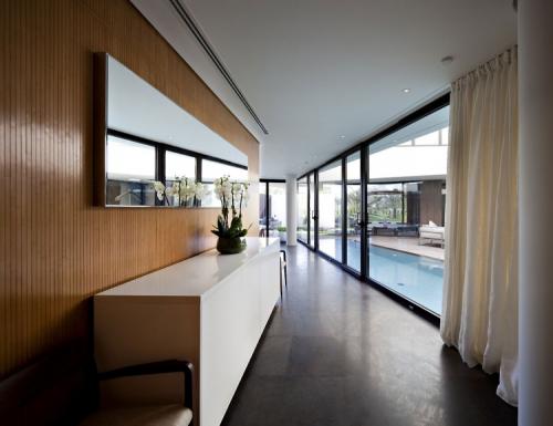 Дизайн коридора. Идеи дизайна коридора на 40 фото