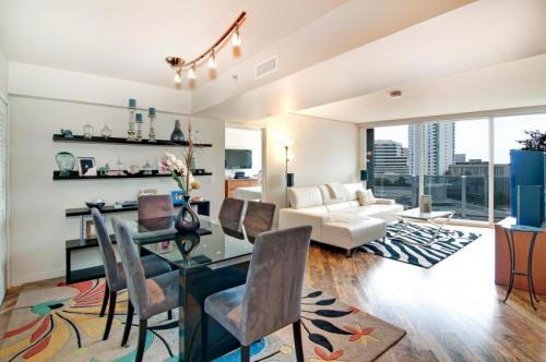 Гостиная кабинет зонирование. Зонирование гостиной – методы и дизайнерские секреты современного обустройства помещений (110 фото)