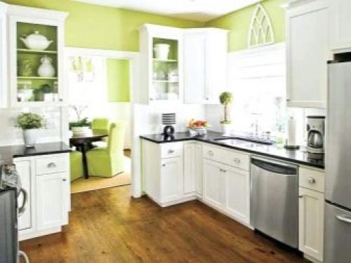 Дизайн 1 комнатной квартиры 35 кв м. Организация зон для двух взрослых и маленького ребенка 09