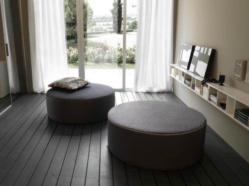 Мебель для гостиной — критерии выбора