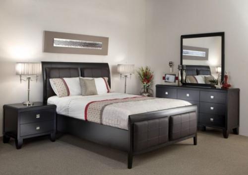 Мебель для спальни. Необычные мебельные изделия для спальной комнаты