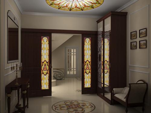 Мебель для прихожей. Советы по дизайну