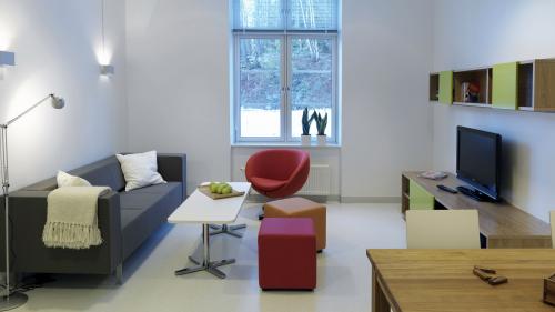 Гостиная в стиле минимализм. Интерьер и дизайн гостиной в стиле минимализм