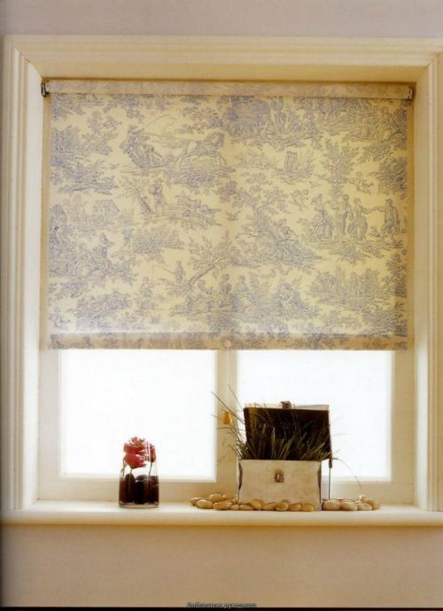 Как красиво оформить шторы. Виды