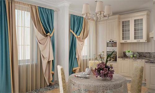 Как красиво повесить шторы в гостинной. Как красиво повесить шторы? (11 фото)