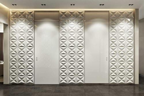 Дизайн узкой прихожей 2019. Прихожая 2019 в современном стиле