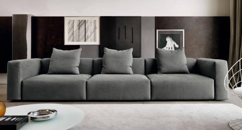 Мебель для гостиной — критерии выбора