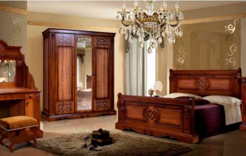 Мебель для спальни. Необычные мебельные изделия для спальной комнаты