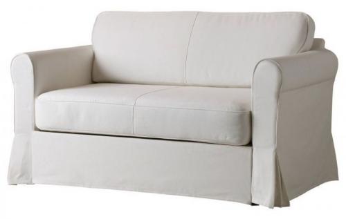 Диваны в ИКЕА в интерьере. Популярные модели диванов Икеа, их основные характеристики 04