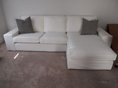 Диваны в ИКЕА в интерьере. Популярные модели диванов Икеа, их основные характеристики 01