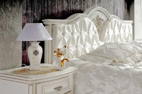 Мебель для спальни. Необычные мебельные изделия для спальной комнаты