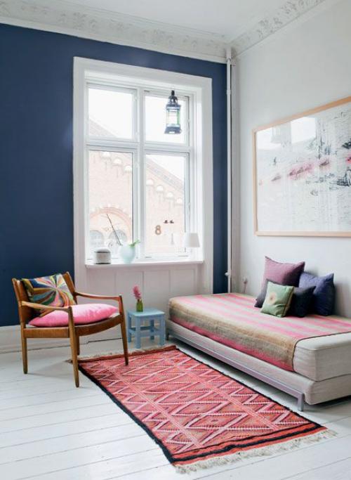 Как красиво оформить шторы. Виды 31