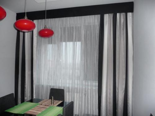 Как красиво оформить шторы. Виды