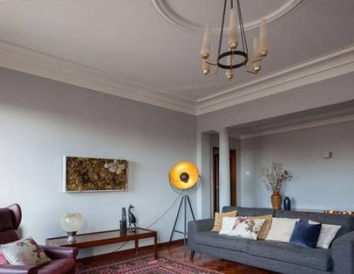 Бюджетный ремонт однокомнатной квартиры. Бюджетный ремонт в однокомнатной квартире