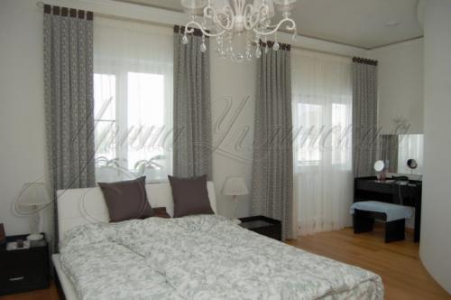 Дизайн и пошив штор. Дизайнер в современном мире