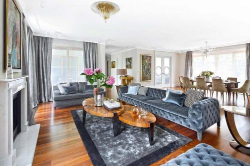 Новейшее в ремонте квартир. Электромонтажные работы 06