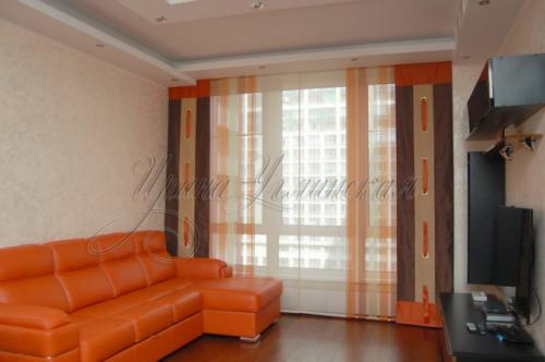 Дизайн и пошив штор. Дизайнер в современном мире