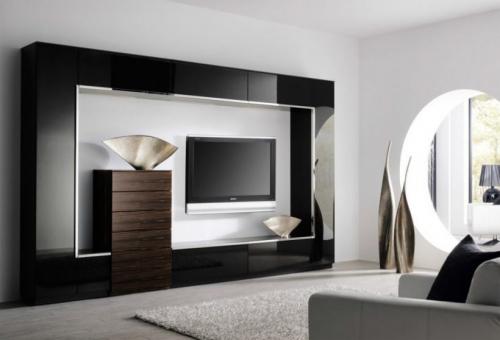 Мебель для гостиной комнаты. Подбираем мебель по стилю гостиной