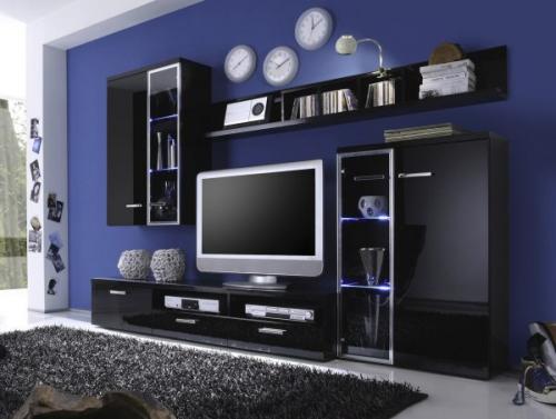 Мини горки в зал. Виды стенок