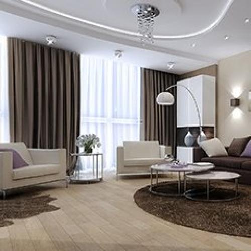 Дизайн и пошив штор. Дизайнер в современном мире 08