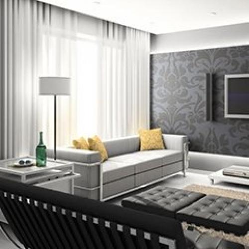 Дизайн и пошив штор. Дизайнер в современном мире 07