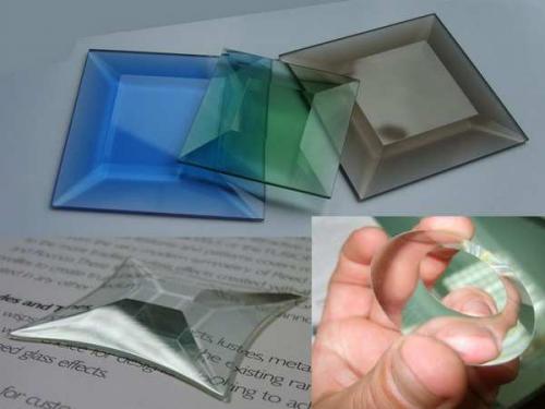 Зеркало в прихожую своими руками. Зеркало в прихожую с рамкой из дерева, своими руками (5 фото) 09