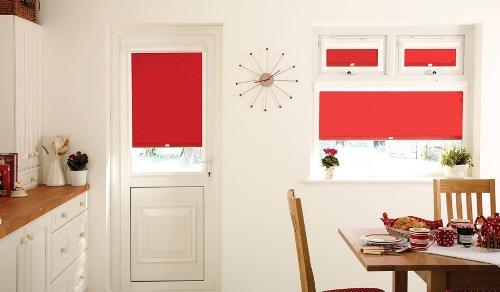 Шторы под заказ. Рулонные шторы на заказ