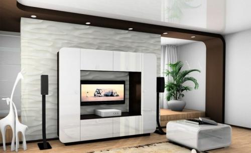 Мебель для гостиной комнаты. Подбираем мебель по стилю гостиной