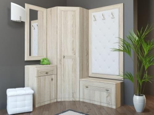 Прихожие гарнитуры. Отзывы