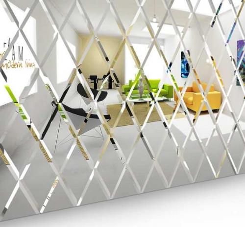 Зеркало в прихожую своими руками. Зеркало в прихожую с рамкой из дерева, своими руками (5 фото) 20