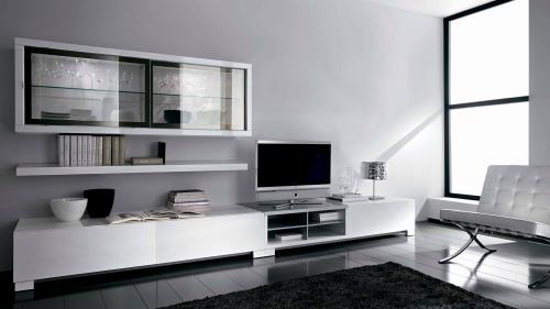 Стильная мебель для гостинной. Мебель для гостиной — критерии выбора