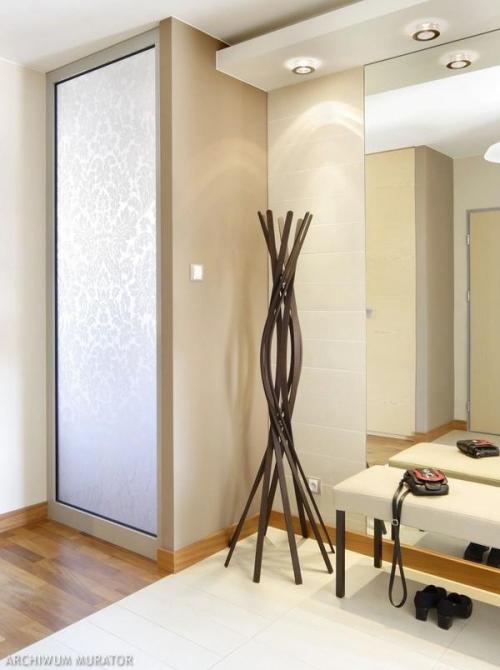 Удачная комбинация мебель для прихожей. Какие варианты мебели в узкую прихожую