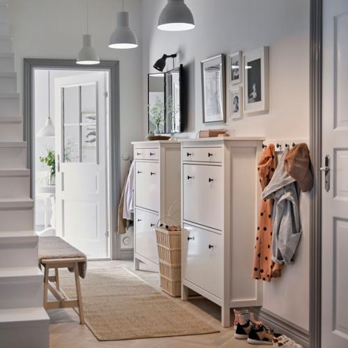 Икеа прихожая. Прихожая ИДЕИ и вдохновение