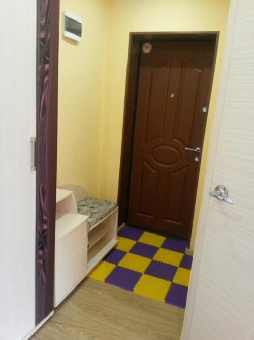 Интерьер прихожая в хрущевке. В каком стиле следует делать узкий коридор в хрущевке 12