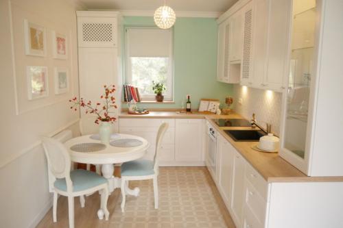 Новейшее в ремонте квартир. Электромонтажные работы 08