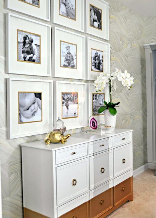 Прихожая Икеа. Отличительные черты мебели фирмы Икеа