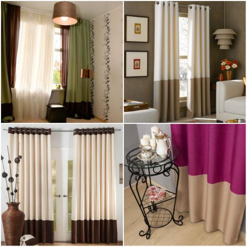 Салон штор дизайн штор. Дизайнер в современном мире 24