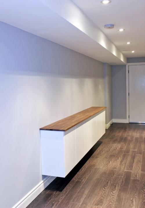 Прихожая Икеа. Отличительные черты мебели фирмы Икеа