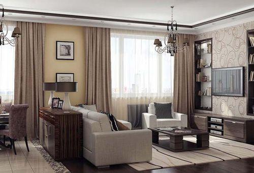 Как подобрать тюль к шторам. Как подобрать красивую тюль в зал