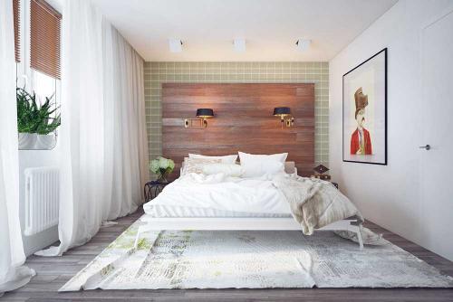 Лучшие решения в ремонте 2019. Дизайн современной квартиры 2019