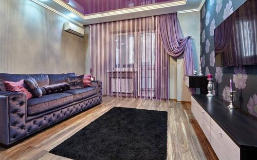 Модные гардины и шторы 2019. В каком стиле оформить оконный проем