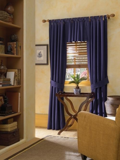 Как выбрать цвет штор на кухню. Цветовая гамма штор и сочетания цветов