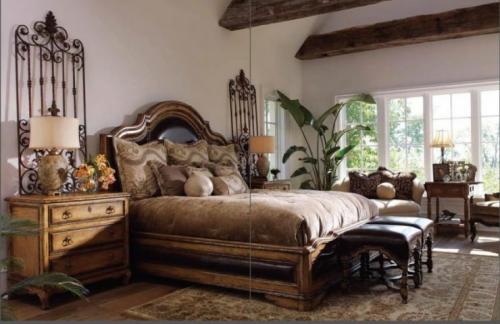 Мебель в спальную комнату. Необычные мебельные изделия для спальной комнаты