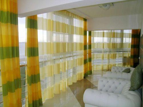 Как подобрать тюль к шторам. Как подобрать красивую тюль в зал