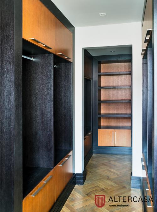 Что должно быть в прихожей. Маленькая прихожая: советы по оформлению