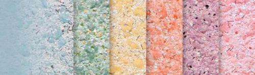 Дизайн обои для кухни. Виды обоев для кухни: особенности материала 02