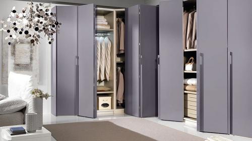 Какие стенки сейчас в моде для зала. Как вписать стенку в интерьер