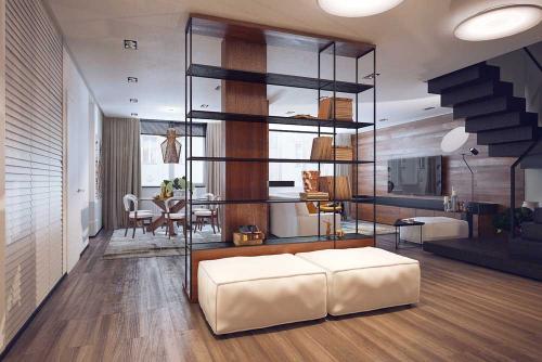 Современный дизайн квартиры 2019. Дизайн современной квартиры 2019